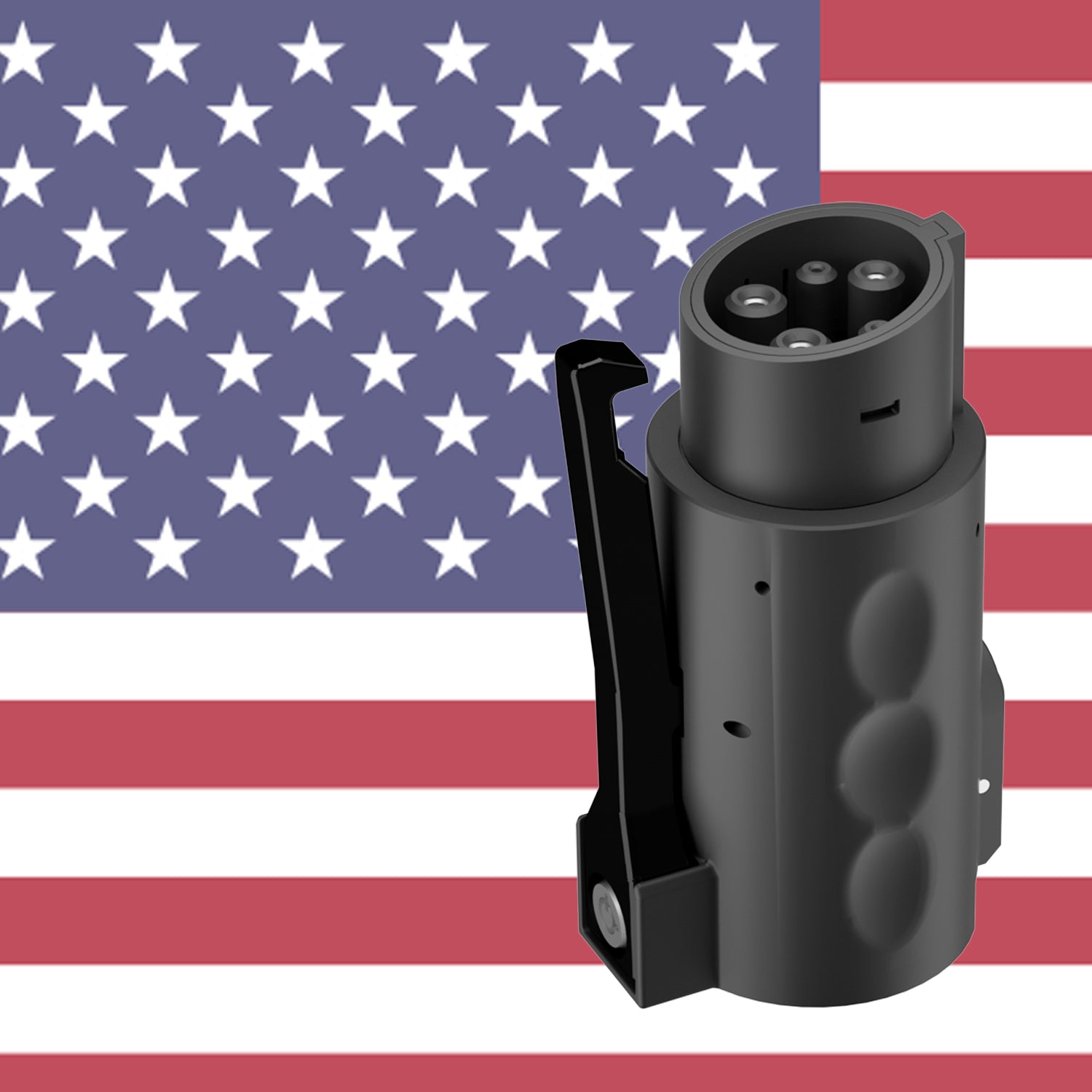 EV Charger For North America