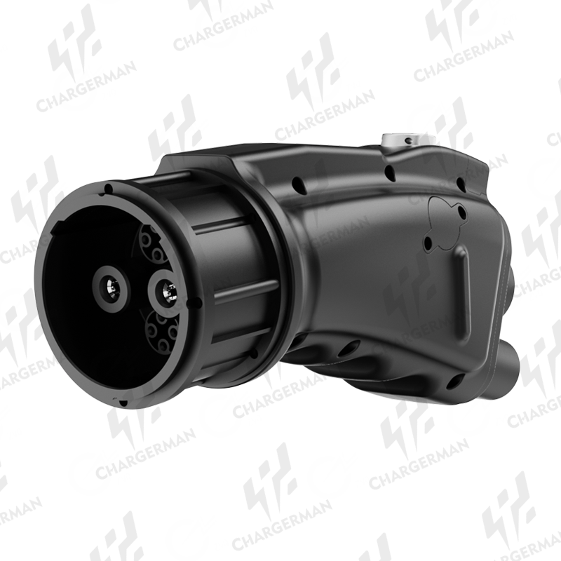 Chargerman CHAdeMO TO CCS1 Adapter|DC 300A 1000V