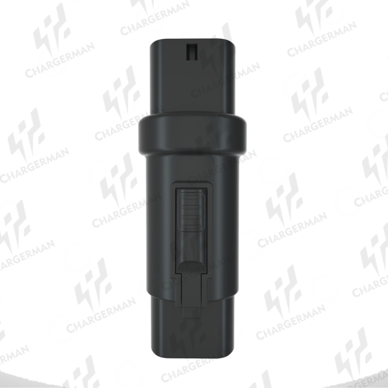 Chargerman TYPE2 to GB/T(1/3 PHASE)Adapter