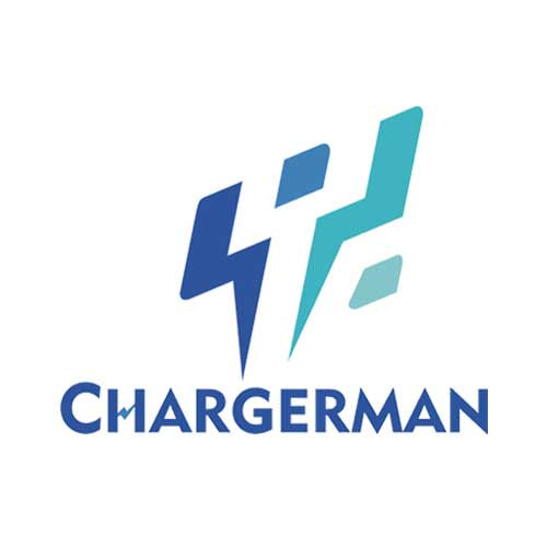 Chargerman logo