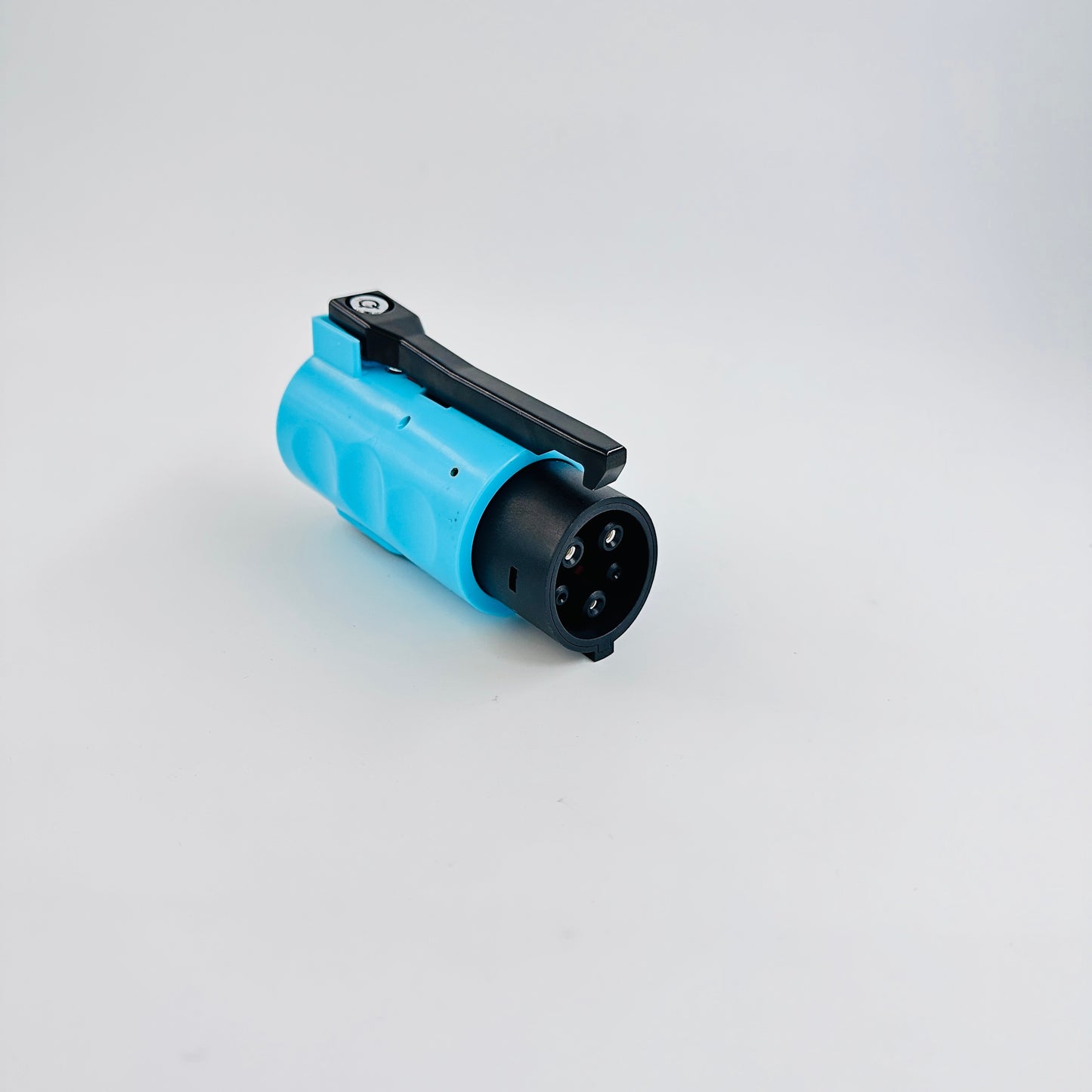 NACS to J1772 Adapter | 80A Fast Charge | From NY | New Product