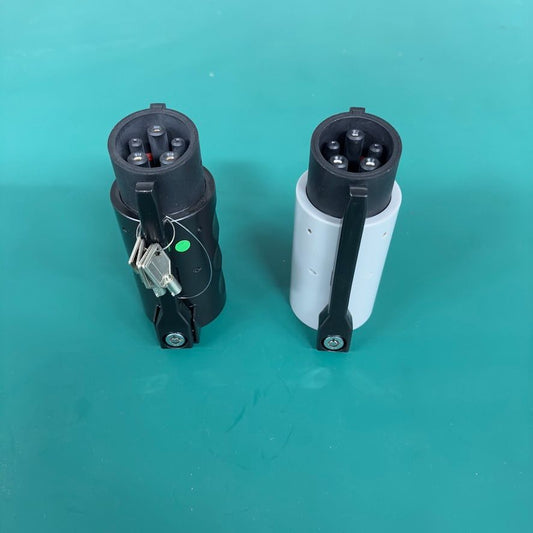 Used NACS to J1772 Adapter | Tesla Charger to J1772 EV | 60A Fast Charging | Ships from New York
