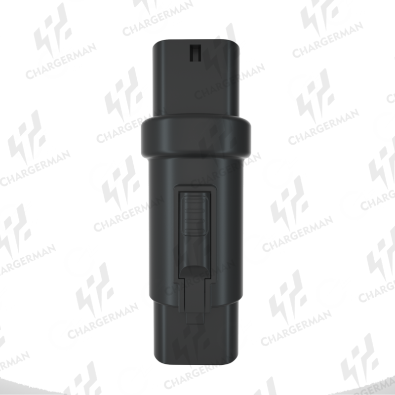 Chargerman TYPE2 to GB/T（1/3 PHASE）Adapter