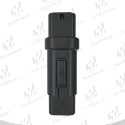 Chargerman TYPE2 to GB/T（1/3 PHASE）Adapter