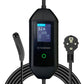 Chargerman Tesla/NACS/TPC Portable EV Charger With 32A European Standard Industrial or 16A EU Socket