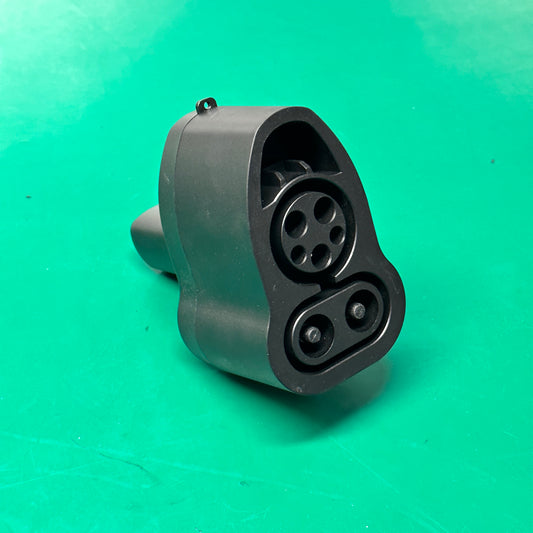 Used CCS1→NACS Tesla Adapter | 250 kW Fast Charging | Ships from NY