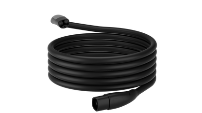 Maximize Power and Flexibility with the TESLA/NACS Extension Cord - 48A、36A|5M 6M 7M