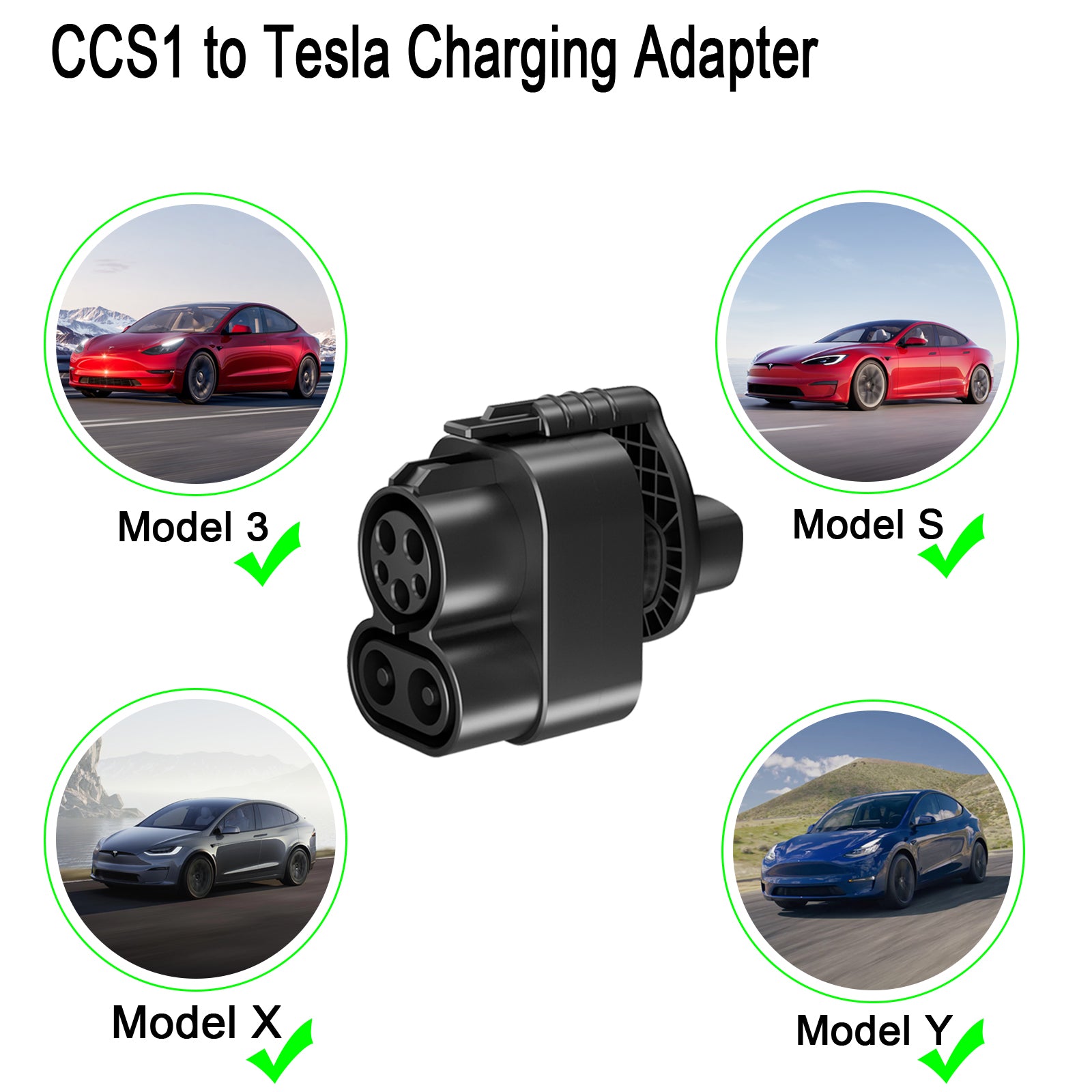 Ccs1 deals to tesla